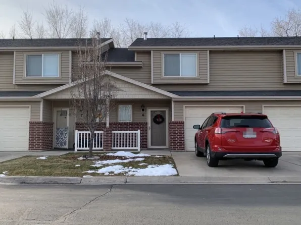 3967 S 2900 W APT 6B, West Haven, UT 84401