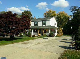 707 Camden Ave, Blackwood, NJ 08012