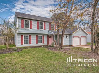 1928 Rothmullan Dr, Charlotte, NC 28262