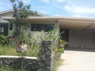 421 Puolo Pl, Kahului, HI 96732