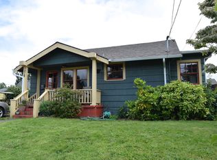 7018 N Burr Ave, Portland, OR 97203