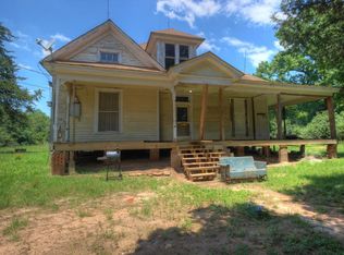 414 Fm 1910 W, Jacksonville, TX 75766
