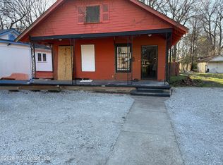 427 S Eureka St, Greenville, MS 38701