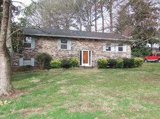 8517 Dresden Dr, Knoxville, TN 37923