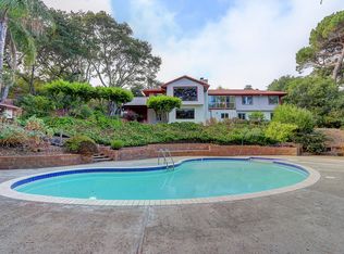 6 Spring Valley Ln, Millbrae, CA 94030