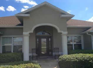 5540 SW 89th St, Ocala, FL 34476