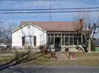 302 E Mineral St, Newport, TN 37821