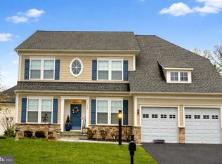 7153 Comrie Ct, Warrenton, VA