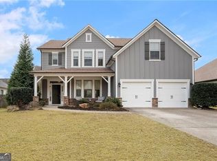 4008 Creekshire Trl, Canton, GA 30115