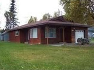 310 Portlock St, Kenai, AK 99611