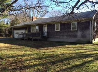 332 Cross Rd, Dartmouth, MA 02747