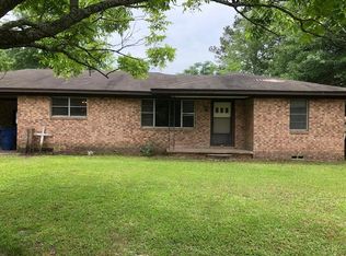 2459 Bethlehem Rd, Lufkin, TX 75904