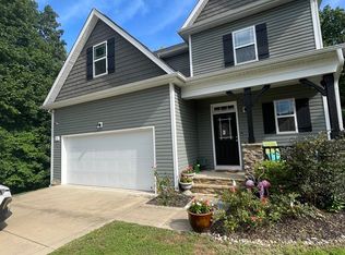 317 E Webber Ln, Clayton, NC 27527