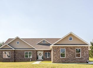 8402 Treybrooke Pl, O Fallon, IL 62269