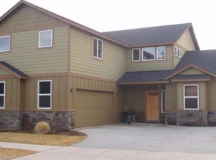 1669 W Carson Ave, Sisters, OR 97759
