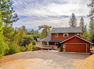 42852 Sunshine Mountain Rd, Oakhurst, CA 93644