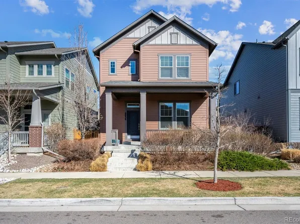 6036 Alton Street, Denver, CO 80238