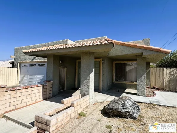 66042 10th St, Desert Hot Springs, CA 92240