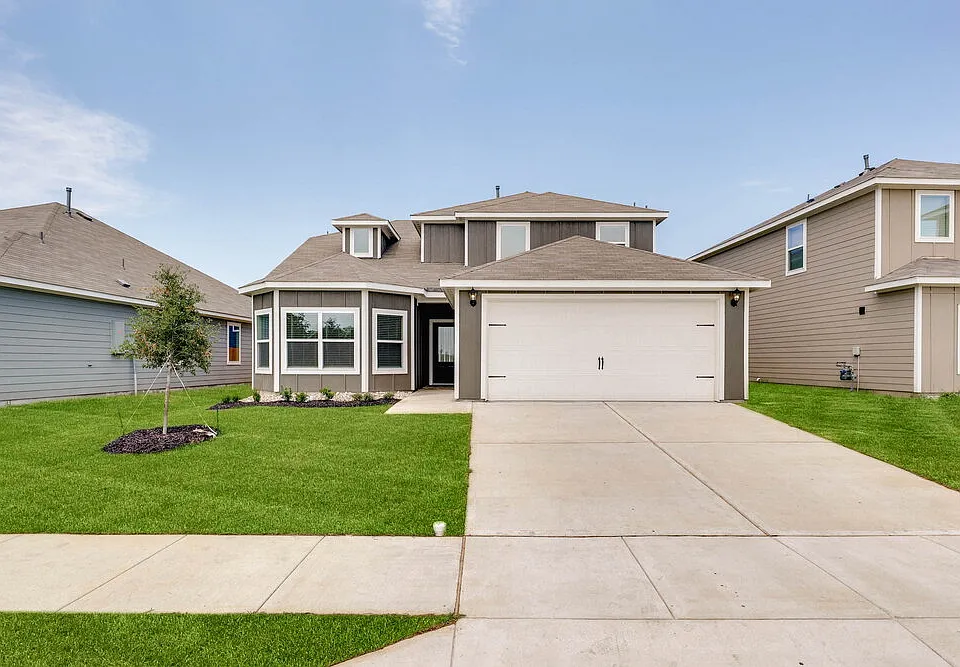 1321 Tilton Dr