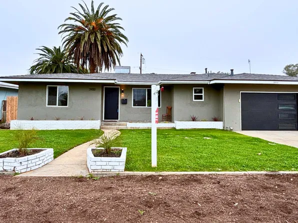 3932 N Safford Ave, Fresno, CA 93704