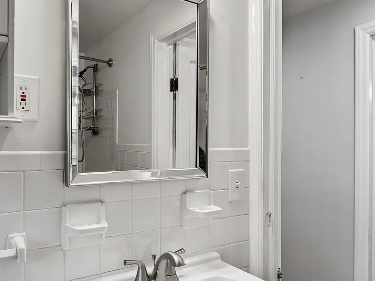 Bathroom Vanity