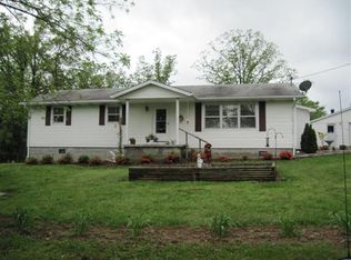 103 Ralston Dr, Cadiz, KY 42211