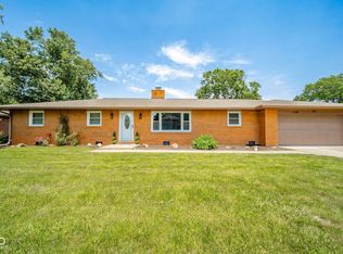 2580 Tod Ln, Anderson, IN 46013
