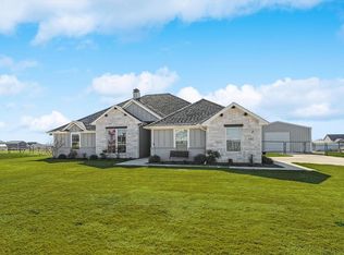 6365 Rhoden Ave, Godley, TX 76044