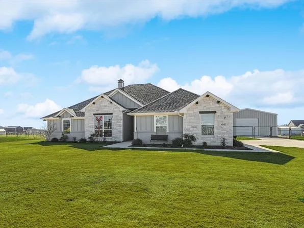 6365 Rhoden Ave, Godley, TX 76044