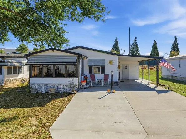 326 Nesbitt Park Ave, Davenport, FL 33897