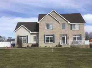 7421 Carroll Ln, Swartz Creek, MI 48473