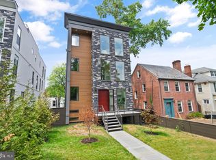 6118 30th St NW, Washington, DC