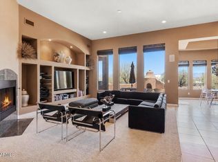27105 N 162nd Street, Scottsdale, AZ 85262