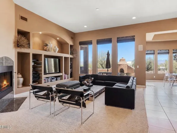 27105 N 162nd Street, Scottsdale, AZ 85262