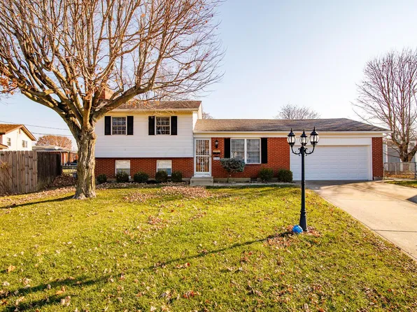 228 Oakdale Ct, West Jefferson, OH 43162