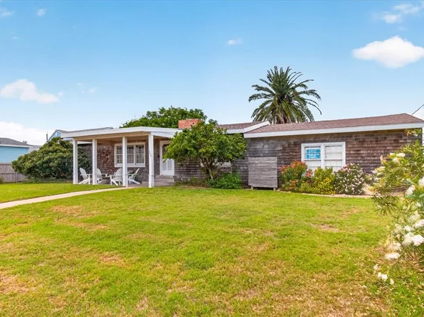 343 Oleander St, Port Aransas, TX 78373