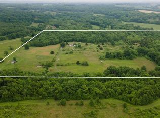 16313 Conservation Rd, Richmond, MO 64085