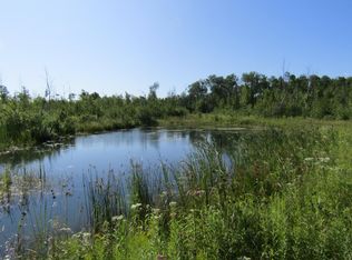 Peters Road 40 Acrtes, Posen, MI 49776