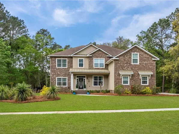 220 Saint Catherine Circle, Richmond Hill, GA 31324