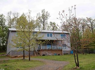 2100 Brewer Rd, Edgemont, AR 72044