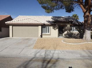 1770 Walingwood Dr, North Las Vegas, NV 89031