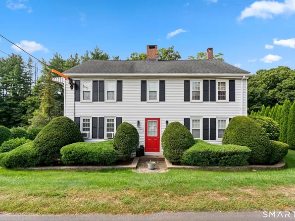 1355 Poquonock Avenue, Windsor, CT 06095