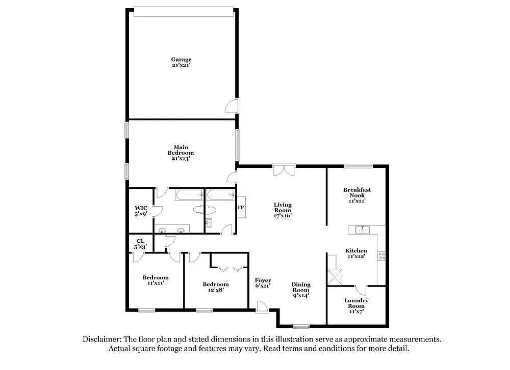 Building Photo - 458 Rainier St
