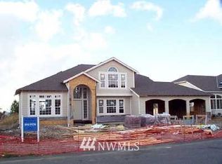 9708 181st Ave E, Sumner, WA 98390