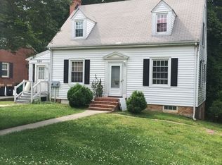 124A Matoaka Ct, Williamsburg, VA 23185