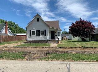 527 N East St, Lebanon, IN 46052