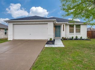 2617 Shorecrest Dr, Little Elm, TX 75068