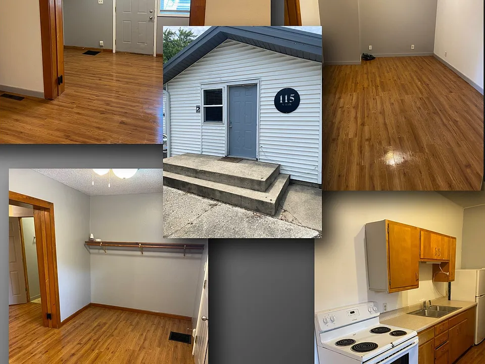 115 N Oak St #2