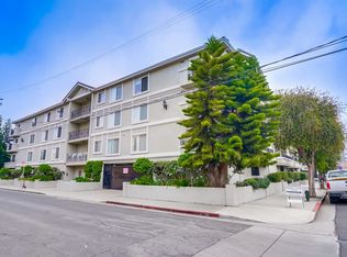 2308 Schader Dr UNIT 101, Santa Monica, CA 90404