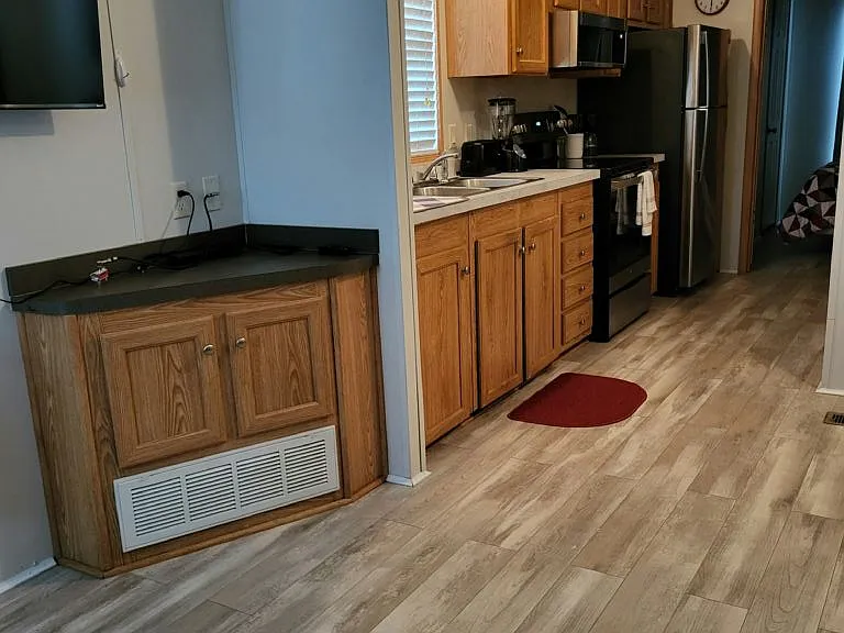 602 N Victoria Rd #RV3329-3329 — Photo 2